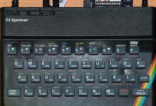 infinite spectrum opportunity map