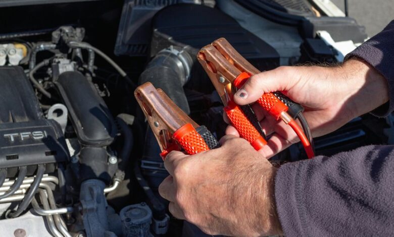 jumpstart flow market horizon