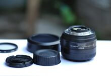 lens horizon conversion capture