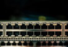 network port documentation feedback details