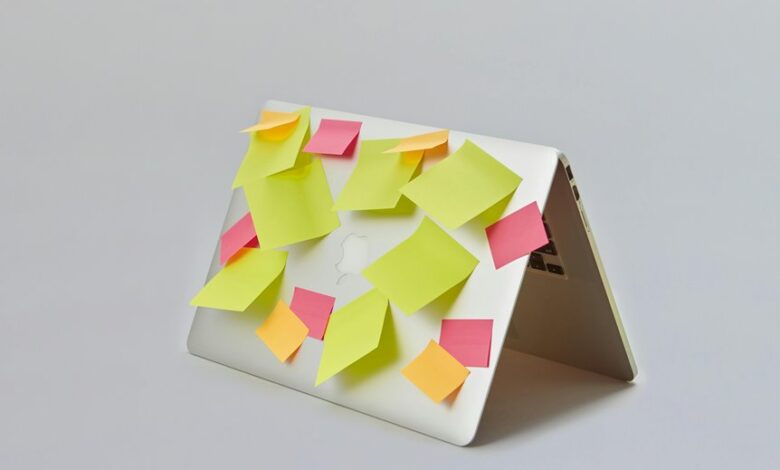 online registry notes alerts feedback