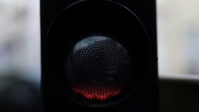 pioneer traffic signal lens