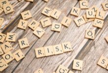 risk evaluation summary for alerts