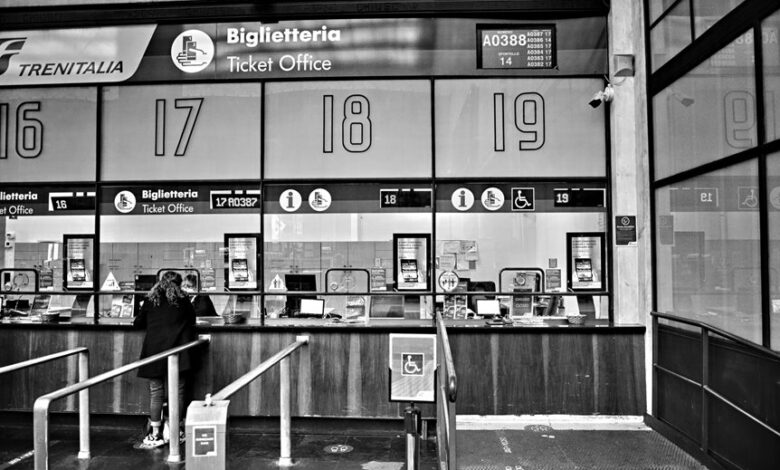 secure business line trusted corporate service