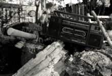 thermal system logs review