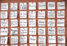 transformative approaches concepts data