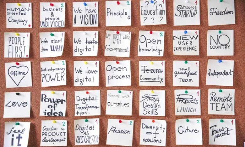 transformative approaches concepts data