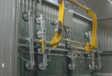 Maximizing Efficiency in Automation: A Comprehensive Guide to Industrial Suction Cups