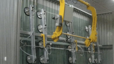 Maximizing Efficiency in Automation: A Comprehensive Guide to Industrial Suction Cups
