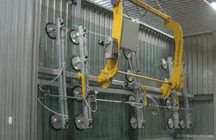 Maximizing Efficiency in Automation: A Comprehensive Guide to Industrial Suction Cups