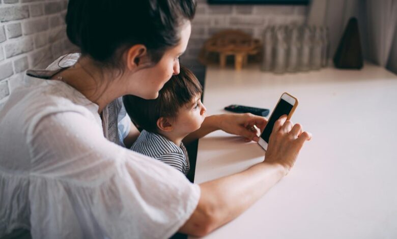 contact logic trusted phone discovery