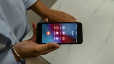 data network start caller lookup intelligence