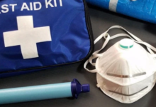 Mass Casualty Trauma Kit: Essential Equipment for Emergency Preparedness