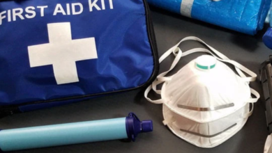 Mass Casualty Trauma Kit: Essential Equipment for Emergency Preparedness
