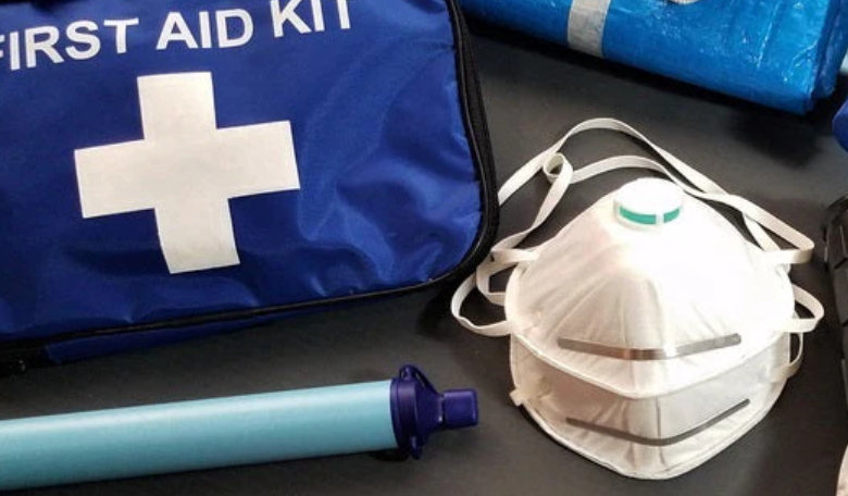 Mass Casualty Trauma Kit: Essential Equipment for Emergency Preparedness