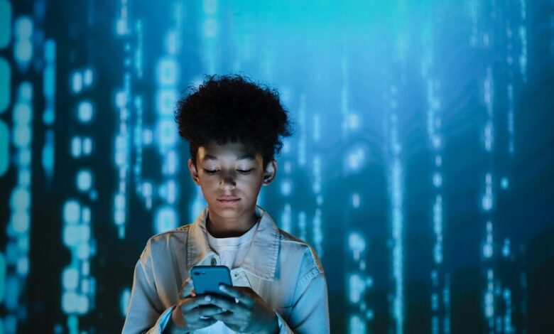 insight matrix phone research revealable