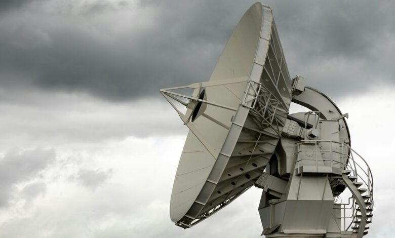 insight radar phone signal reveal