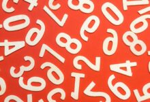 numeric guide start 83 6 x 85 5