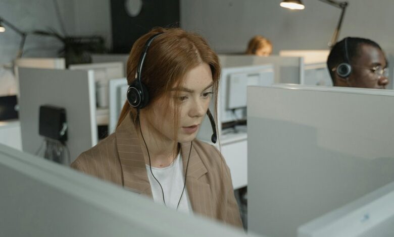 signal vision start trusted caller insights