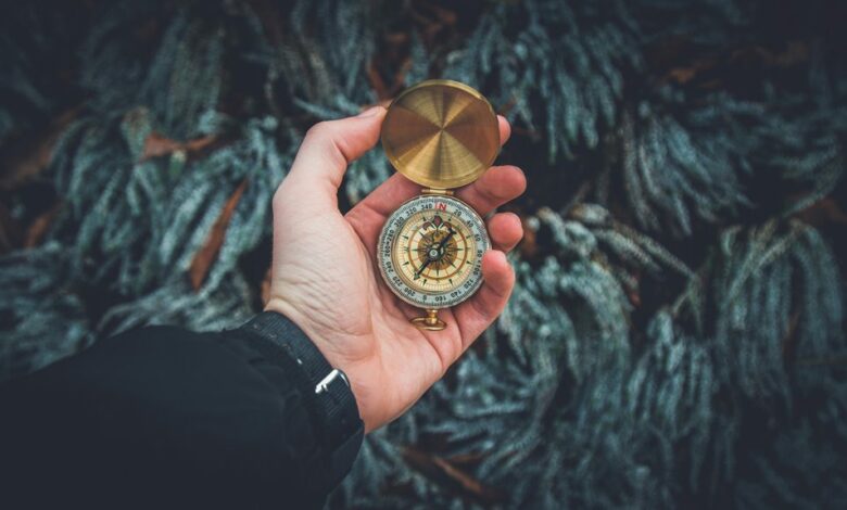 smart compass start verified caller