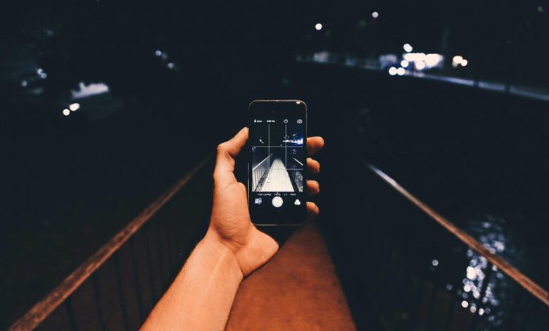 smart insight start guiding phone discovery