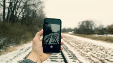 smart insight start phone tracking