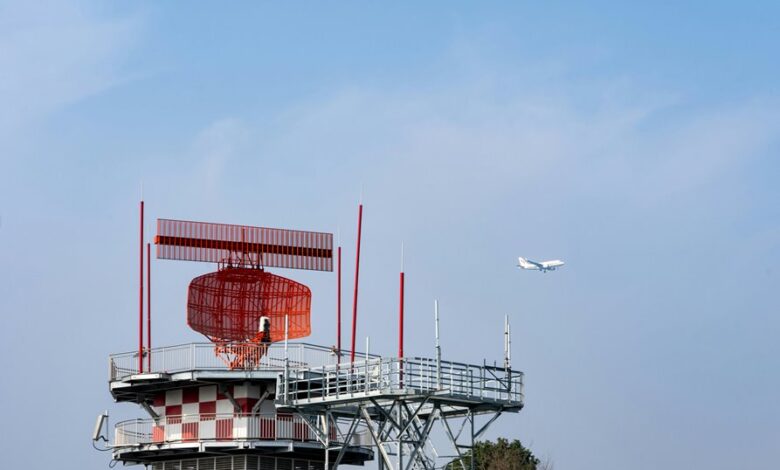 smart radar contact tracing reveal