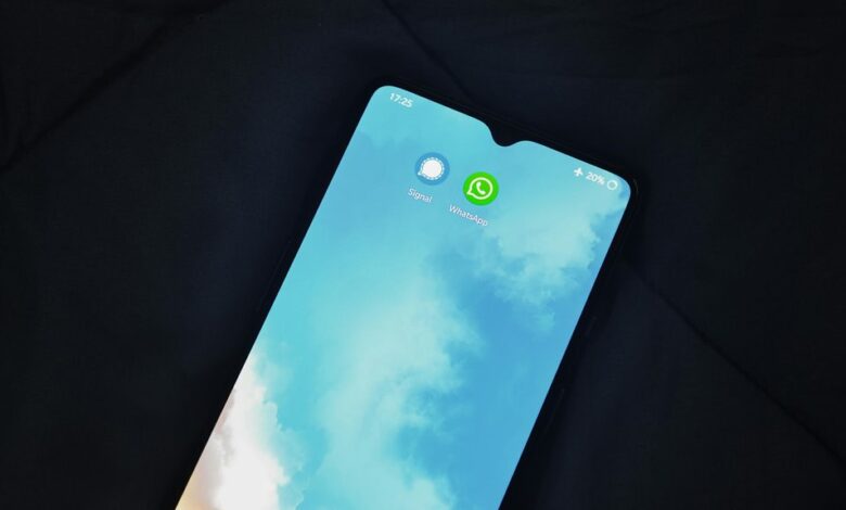 unlocking trusted phone research