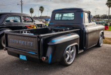 Find the Perfect Used Truck for Your Needs