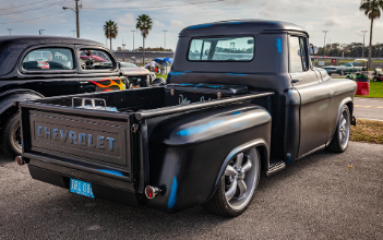 Find the Perfect Used Truck for Your Needs