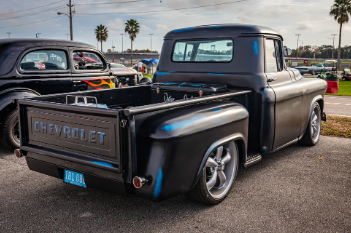 Find the Perfect Used Truck for Your Needs