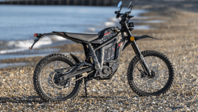 talaria​‍​‌‍​‍‌​‍​‌‍​‍‌ xxx top speed & Controller Settings: What to Expect