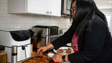 Why Air Fryers Are Becoming a Kitchen Essential in Modern Homes
