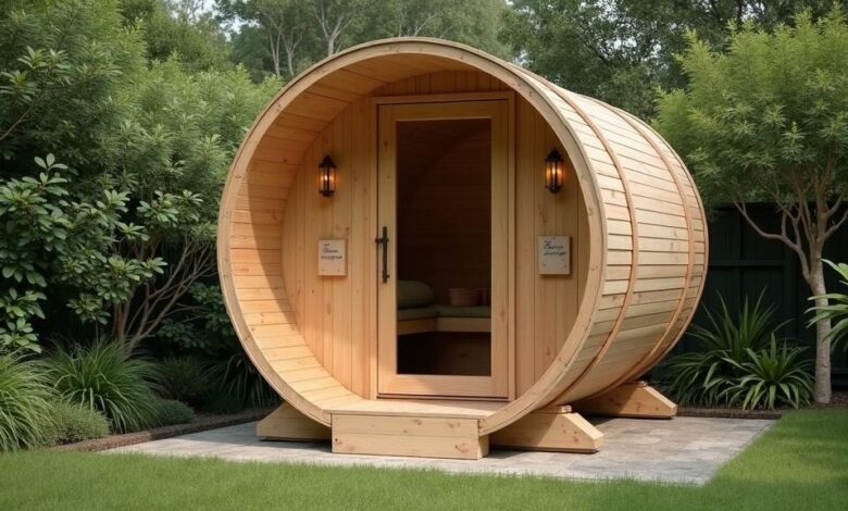10 Saunas for Athletes Who Actually Want Results in 2026