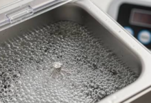 Best Diamond Cleaner for Maximum Sparkle Without Damage