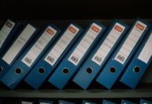 access number verification files list