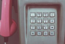 caller numbers list for record search morning
