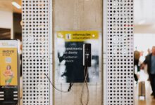 identify owner via numbers