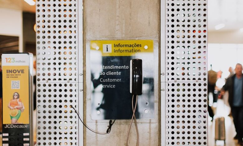 identify owner via numbers