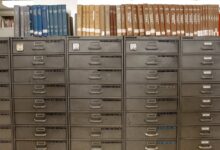 inspecting multiple number reference files