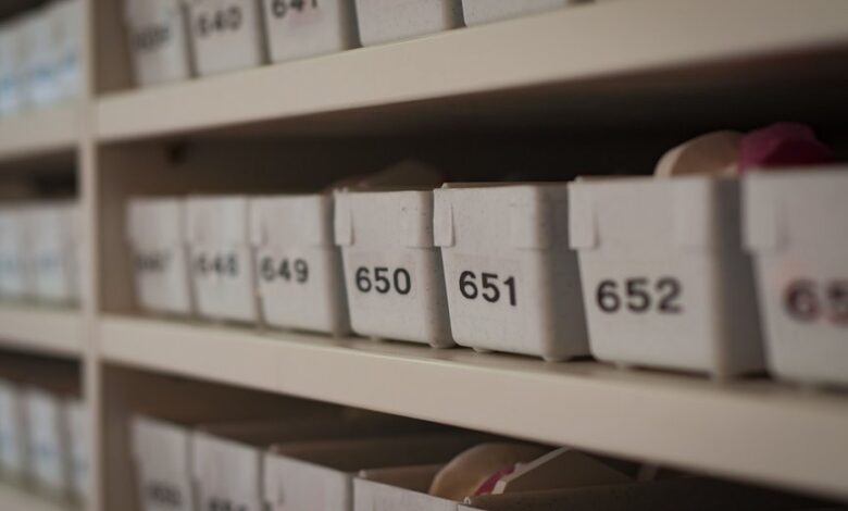latest caller data numbers archived