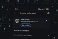 list of caller verification numbers