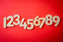 list of listed phone numbers