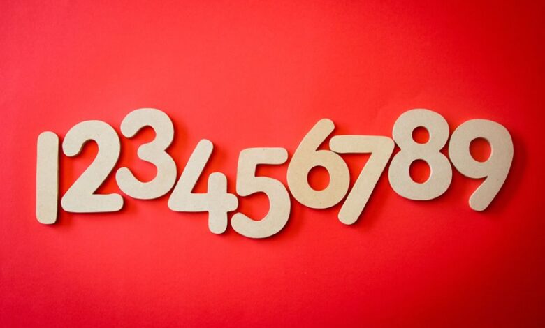 list of listed telephone numbers