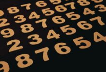 list of multiple phone numbers provided