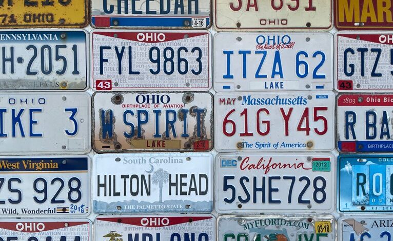 list of phone numbers supplied