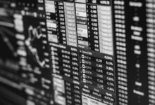 list of specific indexed numbers provided