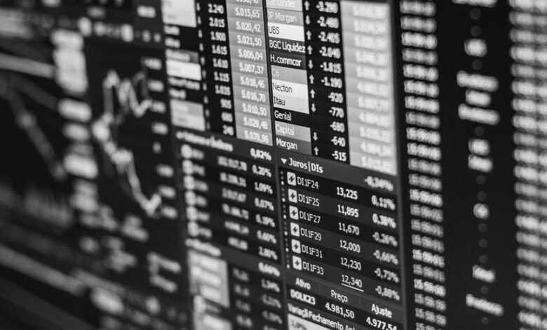 list of specific indexed numbers provided