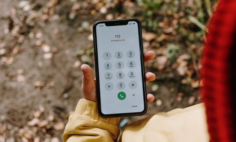 phone contact list numbers gathered