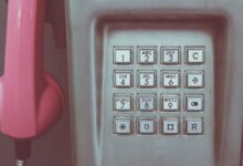 phone numbers identify owners